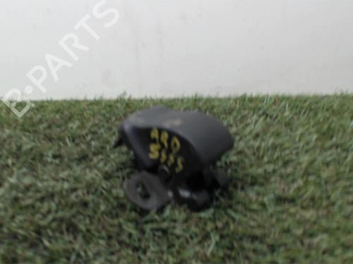Used Tailgate lock RENAULT KANGOO (KC0/1_) D 55 1.9 (KC0D) (54 hp) 25396464