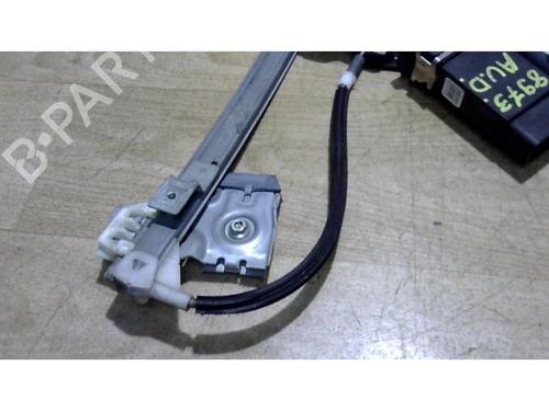 Front right window mechanism SKODA OCTAVIA I (1U2) 1.9 TDI | BP25402024C23