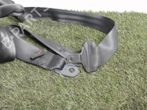 Rear left seatbelt PEUGEOT 307 (3A/C) 1.6 16V | BP25394293I29 