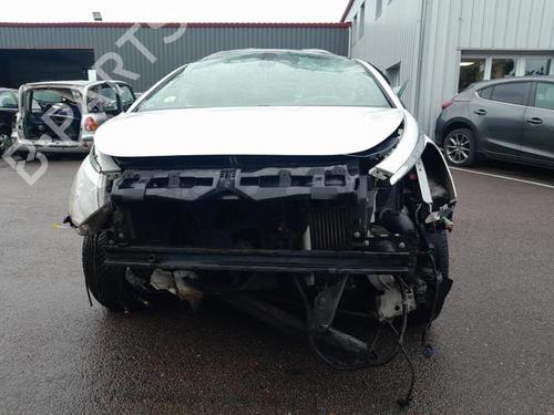 Left front steering knuckle CITROËN DS5 2.0 HDi 165 | BP25427630M25 
