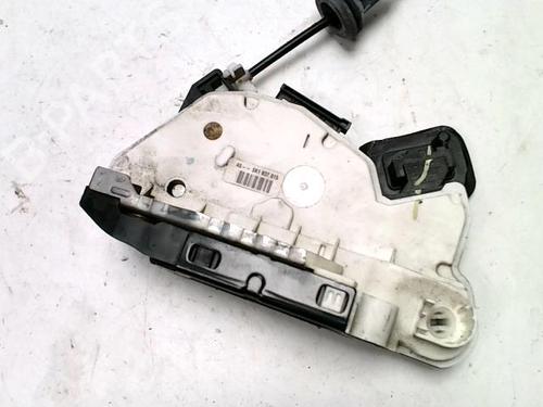 Front left lock VW GOLF VI (5K1) 2.0 TDI | BP30666410C98 - Image 2