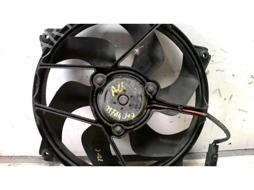 Heater blower motor PEUGEOT 307 (3A/C) 2.0 HDi 110 | BP25429123M62 