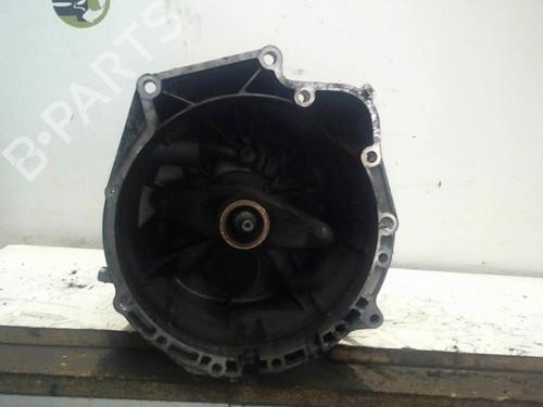 Gearbox BMW 3 (E90) 320 d | BP25388427M3