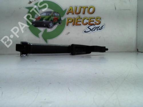 Front right exterior door handle CITROËN C3 II (SC_) 1.4 HDi 70 (SC8HZC, SC8HR0, SC8HP4) | BP25399973C129 