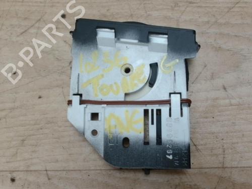 Climate control VW TOUAREG (7LA, 7L6, 7L7) 5.0 V10 TDI | BP31233957I5