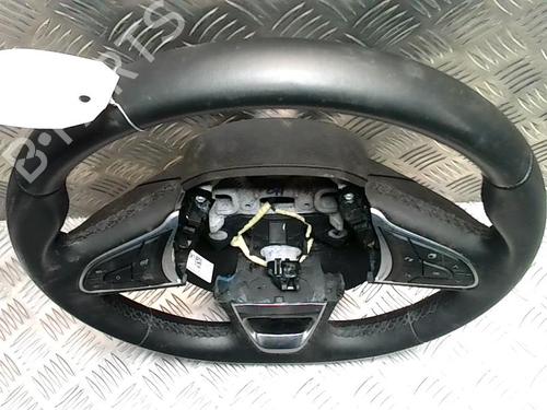 Steering wheel RENAULT MEGANE IV Grandtour (K9A/M/N_) 1.3 TCe 160 (K9NC) | BP25824950C49