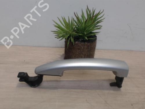 Türgriff hinten links außen für CITROËN C4 I (LC_) 1.6 HDi (109 hp) 25390678