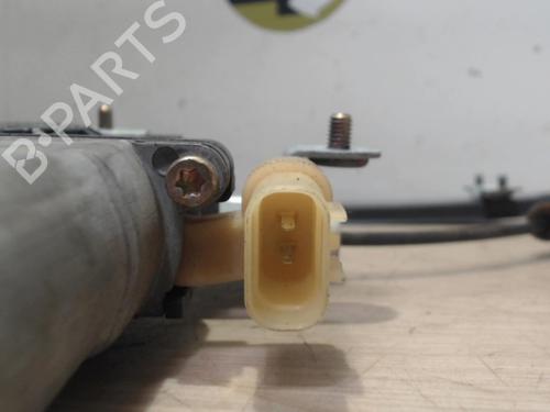 Front left window mechanism KIA PICANTO I (SA) 1.1 CRDi | BP25408395C22