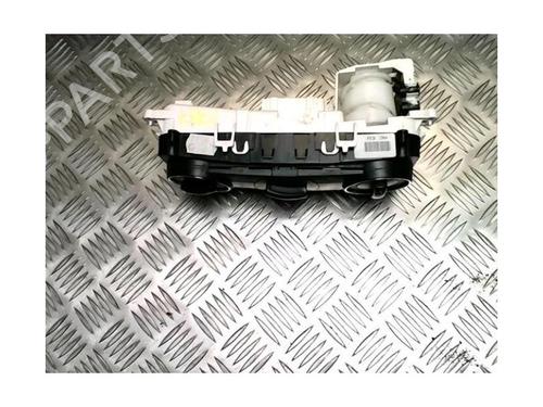 Climate control MERCEDES-BENZ B-CLASS Sports Tourer (W245) B 180 CDI (245.207) | BP25429740I5 