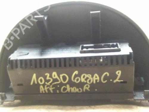 Used Display monitor OPEL CORSA C (X01) 1.3 CDTI (F08, F68) (70 hp) 31227668