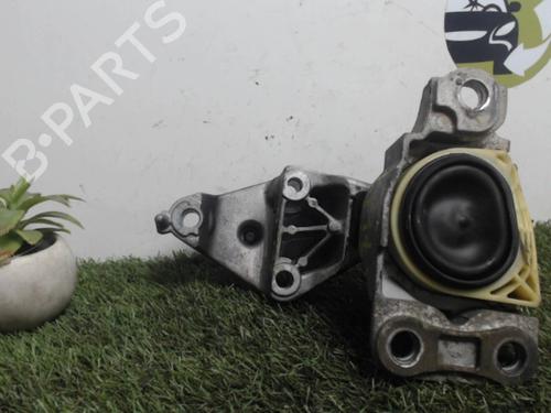 Soporte motor RENAULT GRAND SCÉNIC III (JZ0/1_) 1.5 dCi (JZ09, JZ0D, JZ10, JZ14, JZ1G, JZ29, JZ2C) (110 hp) 31219088