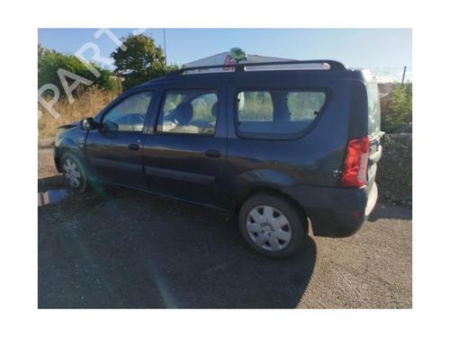 AC-Kompressor DACIA LOGAN MCV (KS_) 1.5 dCi (KS0W) | BP25430650M34 