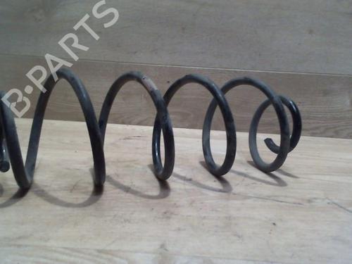 Støddæmperfjeder CITROËN C2 (JM_) 1.1 (60 hp) 25384573