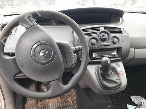 Varmvifte RENAULT SCÉNIC II (JM0/1_) 1.5 dCi (JM0F) | BP25422683M62 