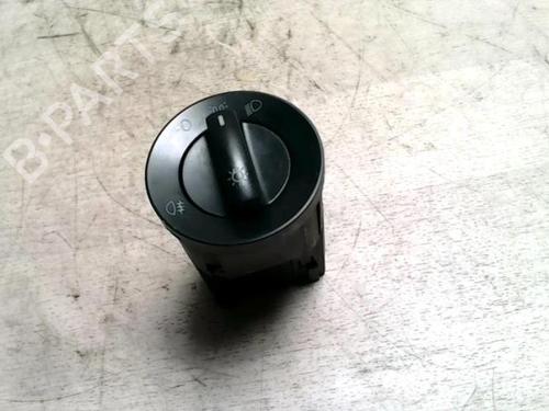 Headlight switch VW POLO (9N_, 9A_) 1.4 TDI | BP25424417I24 