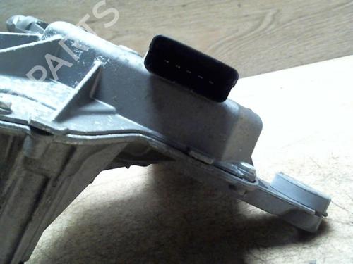 Used Front wiper motor CITROËN C4 Grand Picasso I (UA_) 1.6 HDi (109 hp) 29399603
