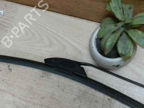 Vindspejlsviskerarm DACIA SANDERO 1.2 16V (75 hp) 31236090