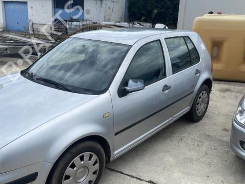 Squib airbag VW GOLF IV (1J1) 1.9 TDI | BP25869412C102 