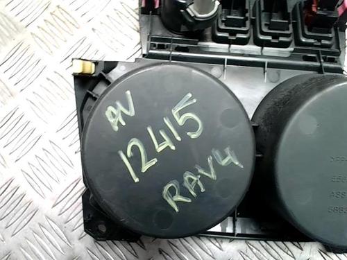 Cup/Object holder TOYOTA RAV 4 III (_A3_) 2.2 D 4WD (ALA30_, ALA30R) | BP31696696I37 