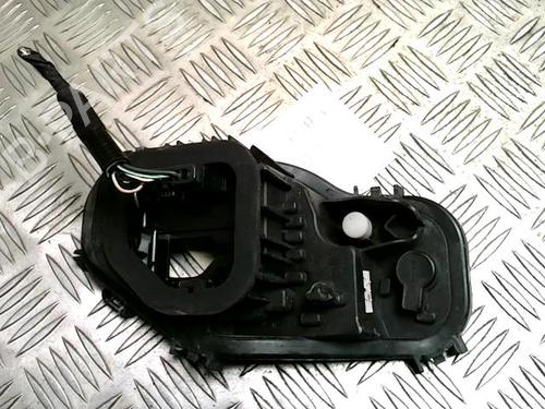 Licence plate light RENAULT TWINGO III (BCM_, BCA_) 1.0 SCe 70 | BP33690638I40 - Image 4