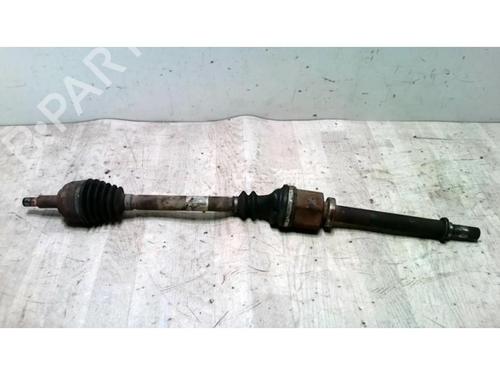 Right front driveshaft MERCEDES-BENZ A-CLASS (W168) A 170 CDI (168.009, 168.109) | BP25425143M39 