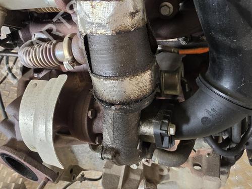 Engine RENAULT CLIO IV (BH_) 1.5 dCi 75 | BP38958491M1 - Image 4
