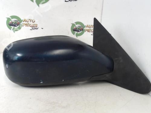 Right mirror RENAULT LAGUNA II (BG0/1_) 1.9 dCi | BP25409981C27