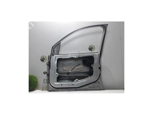 Right front door FORD FUSION (JU_) 1.4 | BP25389065C3 