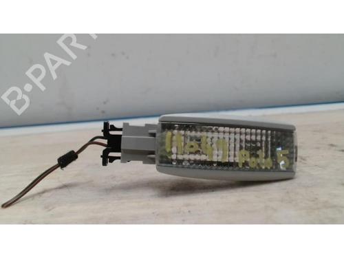 Used Interior roof light VW POLO V (6R1, 6C1) 1.2 TSI 16V (90 hp) 25420041