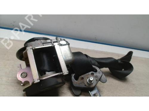 Front left seatbelt CITROËN C4 Coupe (LA_) 1.6 HDi | BP25421922I26 