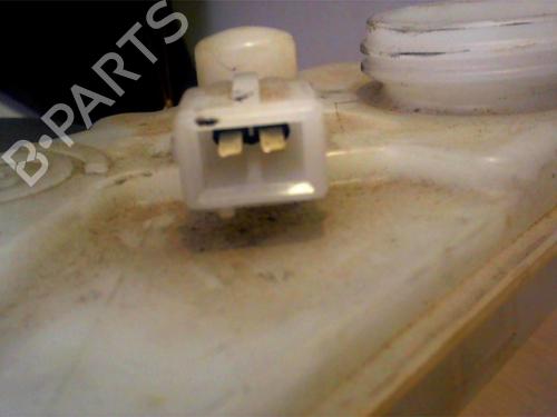 Hovedbremsecylinder PEUGEOT 206 Hatchback (2A/C) 1.4 HDi eco 70 | BP25389991M77 