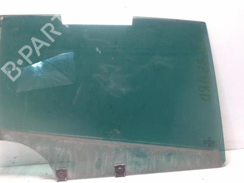 Used Rear right door window PEUGEOT 3008 I MPV (0U_) 2.0 HDi 150 / BlueHDi 150 (150 hp) 25427119