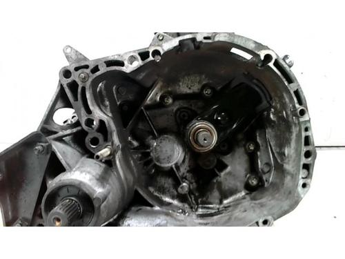 Gearkasse RENAULT CLIO II (BB_, CB_) 1.5 dCi (B/CB08) | BP25416873M3 