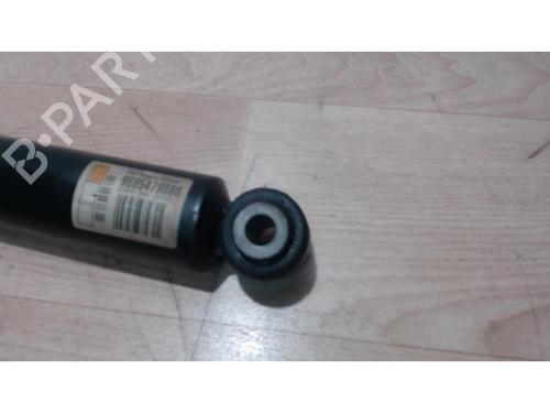 Right rear shock absorber CITROËN DS3 (SA_) 1.6 HDi 90 | BP25411850M19 