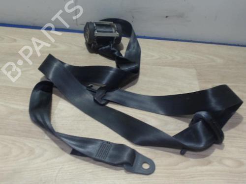 Used Rear right seatbelt DACIA LOGAN MCV (KS_) 1.5 dCi (KS0K) (68 hp) 31225156