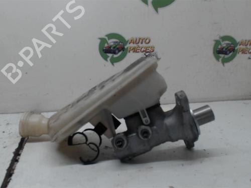 Brake master cylinder PEUGEOT 207 (WA_, WC_) 1.6 HDi | BP25398075M77 
