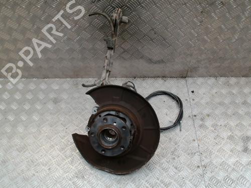 Højre bagtil støddæmper BMW X5 (E53) 3.0 d | BP39227446M19 - Image 2