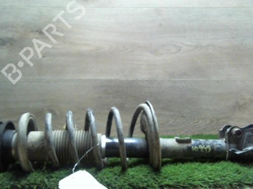 Used Left front shock absorber SUZUKI SWIFT III (MZ, EZ) 1.3 DDiS (RS413D) (75 hp) 31232968