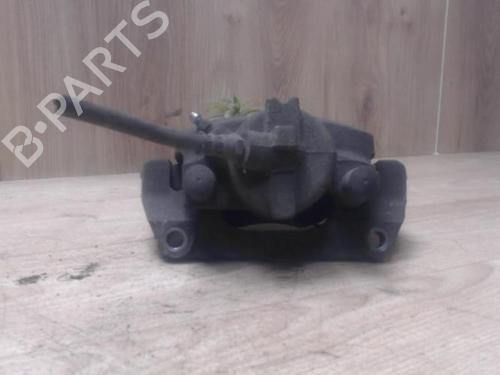 Left front brake caliper RENAULT MEGANE II (BM0/1_, CM0/1_) 1.5 dCi (BM1E, CM1E) | BP29411219M105 