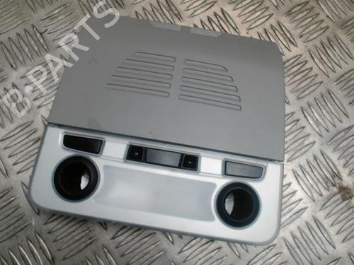 Innerbelysning BMW 3 (E90) 330 d (245 hp) 31222534