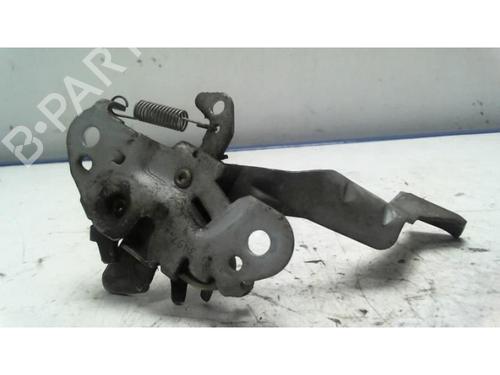 Hood lock CITROËN XSARA PICASSO (N68) 1.6 HDi | BP25418503C133 