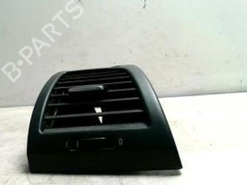 Used Air vent BMW 1 (E87) 116 d (116 hp) 25423355