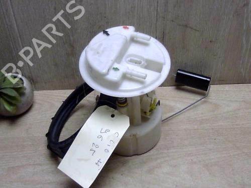Used Fuel pump RENAULT CLIO II (BB_, CB_) 1.5 dCi (B/CB08) (82 hp) 25412268