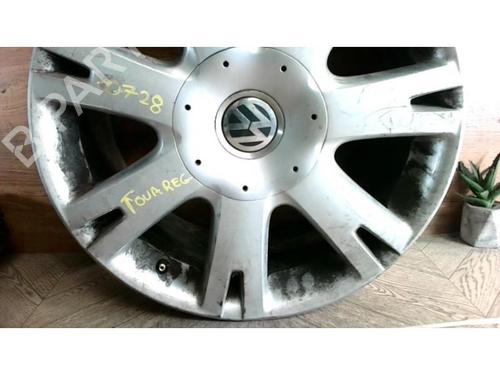 Felga VW TOUAREG (7LA, 7L6, 7L7) 3.2 V6 | BP25418346C45 