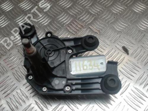 Rear wiper motor CITROËN DS3 (SA_) 1.6 HDi 90 | BP26218138M102 