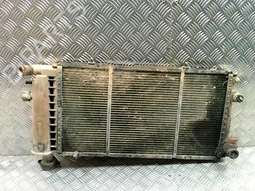 Used Water radiator CITROËN C15 Box Body/MPV (VD_) 1.8 D (60 hp) 31223006