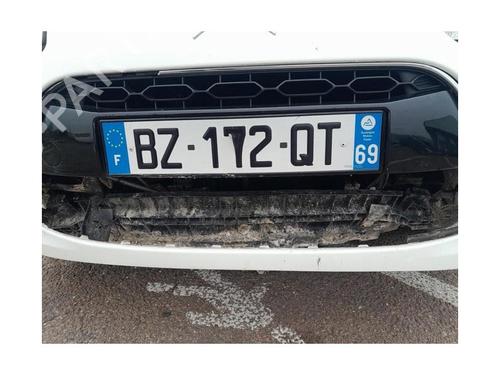 Left rear shock absorber CITROËN C3 II (SC_) 1.4 HDi 70 (SC8HZC, SC8HR0, SC8HP4) | BP25424223M18 