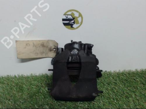 Left front brake caliper VW GOLF V (1K1) 1.9 TDI | BP25397371M105 