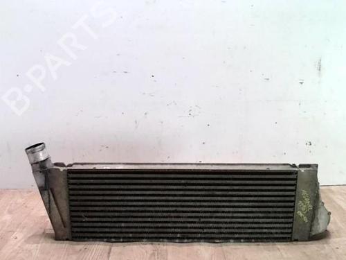 Intercooler RENAULT MEGANE II Estate (KM0/1_) 1.5 dCi (KM1F) | BP27812543M30 