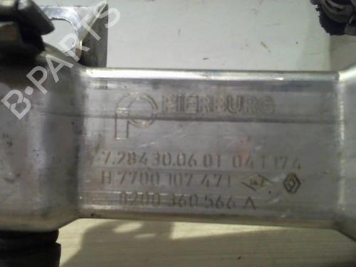 Egr RENAULT GRAND SCÉNIC II (JM0/1_) 1.9 dCi (JM14) | BP31218746M69